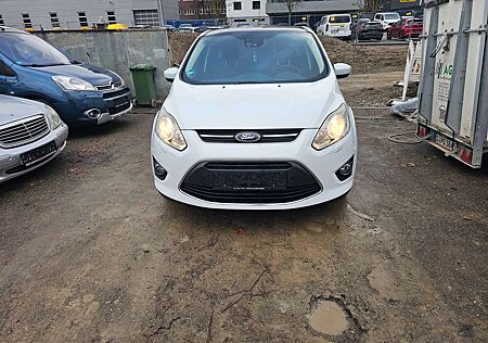 Ford C-Max Business Edition