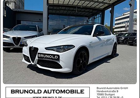 Alfa Romeo Giulia MY22 Veloce 2.0 Turbo 16V 206kW (280 PS)