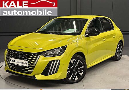 Peugeot 208 Hybrid 100 Allure *360*ACC*Sitzhzg*Metallic*
