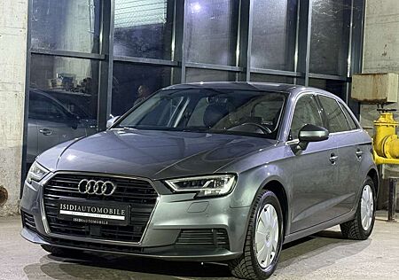 Audi A3 35 TDI Sportback Matrix-LED Navi Sitzheizung