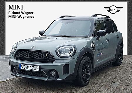 Mini Cooper S Countryman Cooper SE Countryman ConnectedXL ConnectivityPaket Lichtpaket Rückfahrk