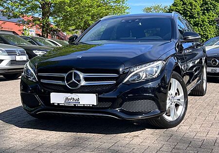 Mercedes-Benz C 250 T-Modell BlueTec/d 4Matic*LED*PDC*SHZ*360*
