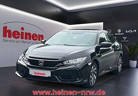 Honda Civic 1.0 VTEC Comfort TEMPOMAT/SITZHEIZUNG