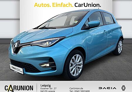 Renault ZOE E-Tech EXPERIENCE inkl. Batterie R110