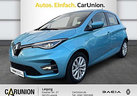 Renault ZOE E-Tech EXPERIENCE inkl. Batterie R110