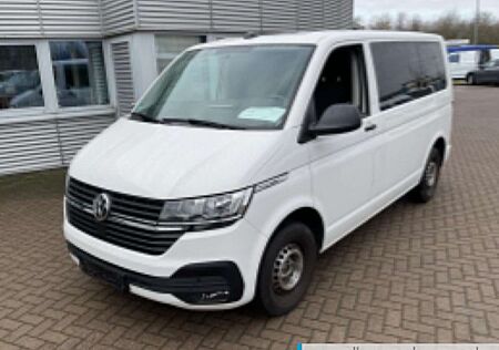 VW T6 Volkswagen .1 Multivan 2.0 TDI KR Family Navi PDC Klima