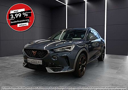 Cupra Formentor VZ 1.4TSI DSG LED NAV Leder ACC SHZ RFK