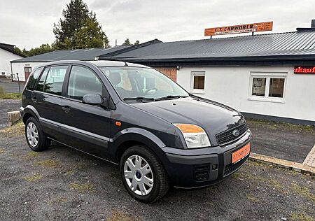 Ford Fusion KLIMA / TÜV NEU / SERVICE NEU