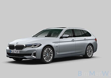 BMW 530 e xD Luxury Line Laser 360°HUD DAB HiFi AHK