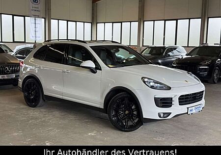 Porsche Cayenne S Diesel*PANO*ACC*Totwinkel*Kamera*