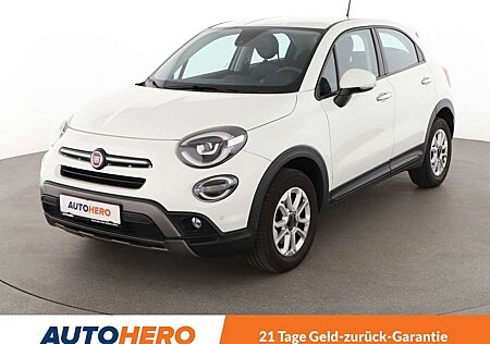 Fiat 500X 1.6 City Cross *LED*ALU*PDC*TEMPO*