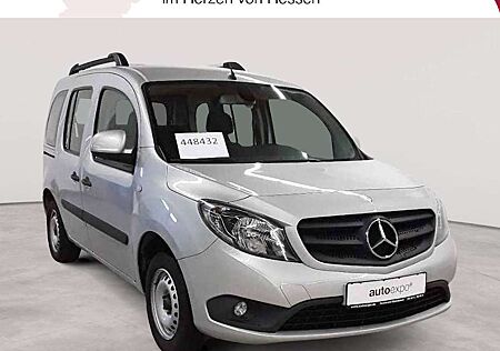 Mercedes-Benz Citan 111 CDI Tourer 5-Si Klima Navi PDC