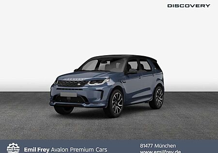 Land Rover Discovery Sport D200 Dynamic SE