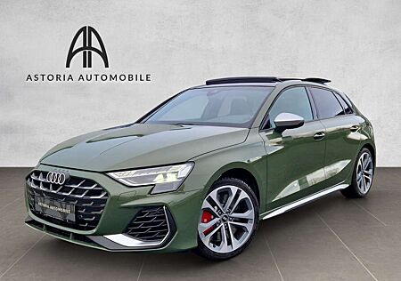Audi S3 Sportback Matrix Pano Sonos ACC Parkassistent