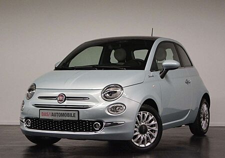 Fiat 500 Dolcevita|PANO|UCONNECT|DAB|PDC|1HAND
