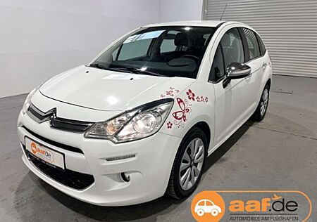 Citroën C3 Citroen 1.2 VTi PureTech Selection Klima Tempomat