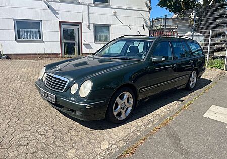 Mercedes-Benz E 430 T Avantgarde