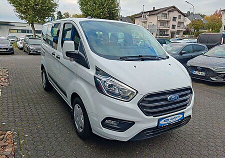 Ford Transit Custom Kombi Trend 320L1H1