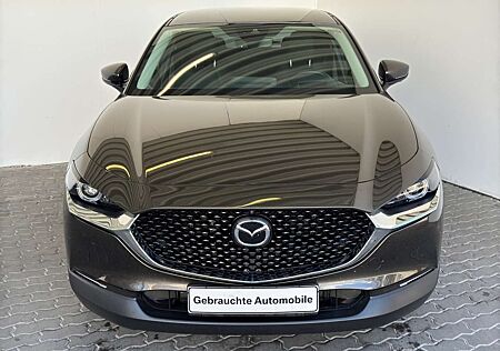 Mazda CX-30 e-Skyactiv-G 2.0M Hybrid 150 Drive Sel.