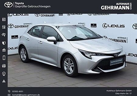 Toyota Corolla Comfort *Navi*