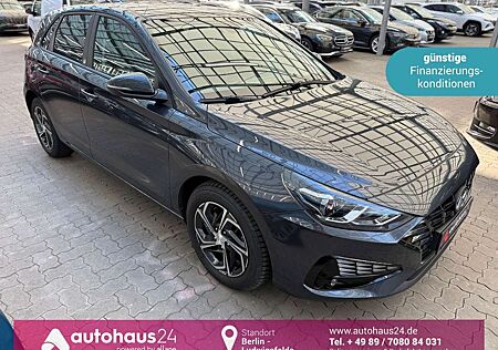 Hyundai i30 1.0 T-GDI Ed. 30 ParkPilot|Sitzheiz|App