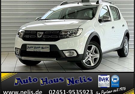 Dacia Sandero 1,0 TCe LPG 100 Prestige R-Cam Navi AHK