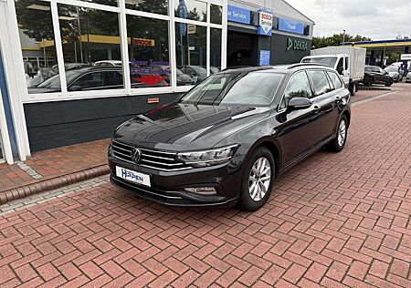 VW Passat Variant Volkswagen 1.5 TSI OPF DSG Business, el. AHK