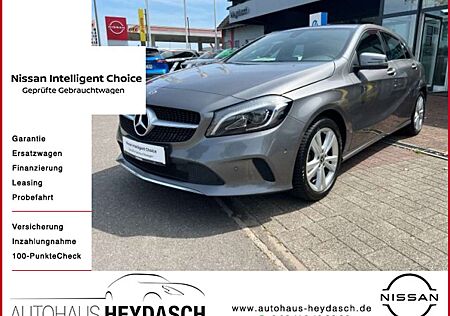 Mercedes-Benz A 200 A -Klasse BlueEfficiency *URBAN*AUTO