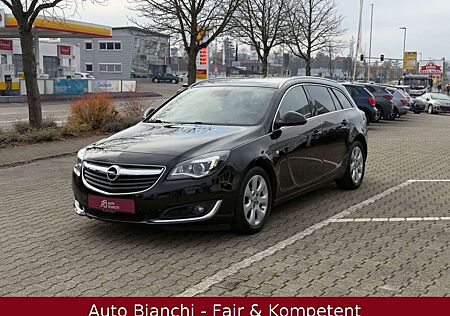 Opel Insignia A Sports Tourer *R-Cam * Navi *BT