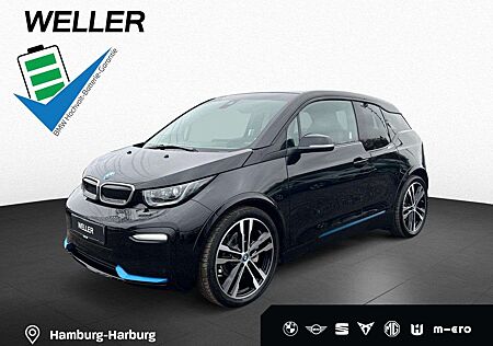 BMW i3 s 120Ah Suite NaviPr,AdLED,Leder,GSD,St+Go,H/K