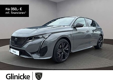Peugeot 308 GT HYBRID 145 e-DSC6/360°-Kamera/FOCAL-Sound