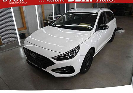 Hyundai i30 cw 7G-DCT Edit 30+ LED/NAV/DAB/SHZ/VIRTU/8Fa