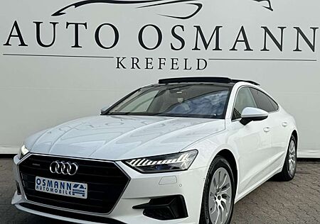 Audi A7 40 TDI quattro S tronic|UPE:97.624.-€|Angebot