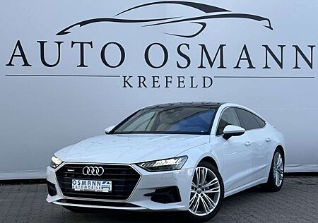 Audi A7 40 TDI quattro S tronic|UPE:97.624.-€|Angebot