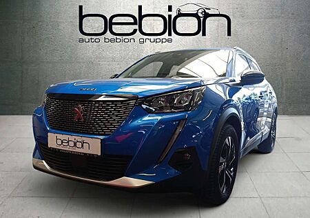 Peugeot 2008 1.2 PureTech 130 GT KeyLess LED Navi PDC