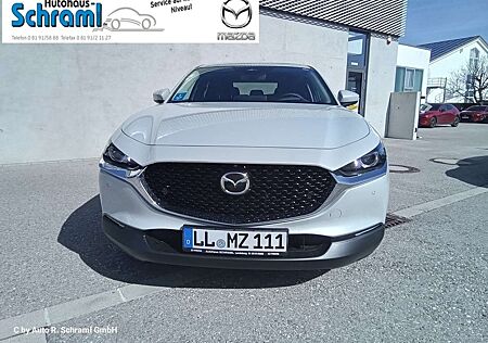Mazda CX-30 2.0L e-SKYACTIV X 186ps Exclusive-Line Automatik
