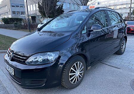 VW Golf Volkswagen Plus VI Trendline