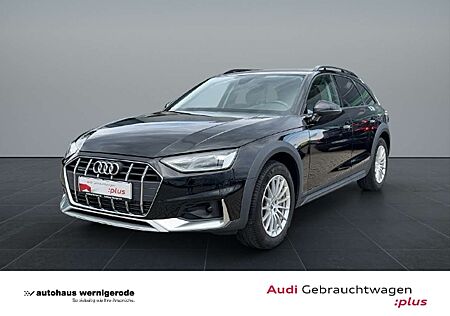 Audi A4 Allroad 45TFSI S tronic quattro *GRA*PDC*