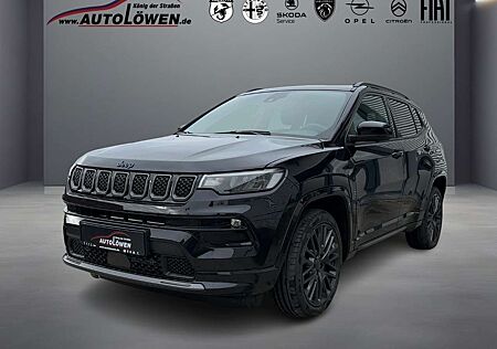 Jeep Compass PHEV MY21 S