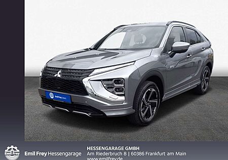 Mitsubishi Eclipse Cross 4WD Select