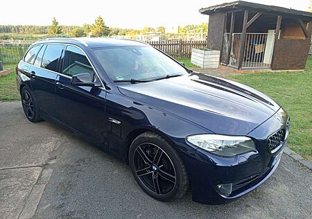 BMW 520d 520 Touring Aut.