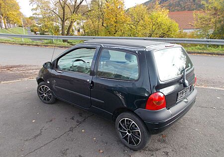 Renault Twingo 1.2 16V Initiale,Klima, Tüv 07 2026.