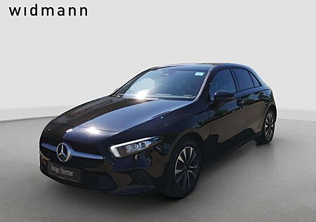Mercedes-Benz A 180 d Automatik*Navigation*Spur*LED*PTS*Kamera