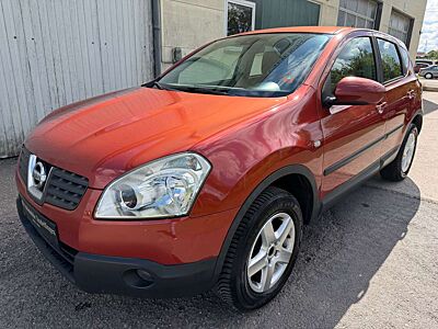 Nissan Qashqai Acenta 1.6*TEMPO*KLIMA*