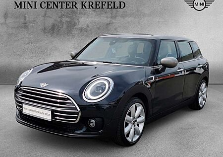 Mini Cooper D Clubman Yours Trim AHK LED YOUNQUE TRIM