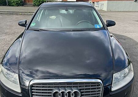 Audi A6 3.0 TDI tiptronic quattro