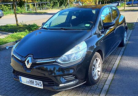 Renault Clio Grandtour 1.2 16V 75 Limited