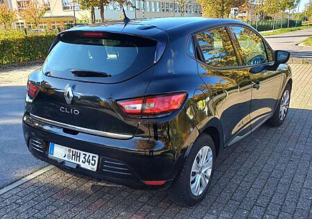 Renault Clio Grandtour 1.2 16V 75 Limited