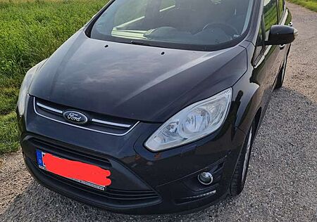 Ford C-Max 1.6 EcoBoost Trend