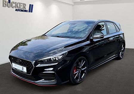 Hyundai i30 2.0 T-GDi N-Performance PANO 8-FACH Bluetooth